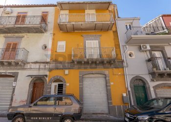 Edificio all\'aperto - Independent house Via Sabauda
 
58-60, Buccheri - photo 34