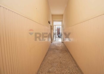 Hall / corridoio - Quadrilocale via dell'immacolata
 
92, Priolo Gargallo - foto 3