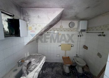 Bagno - Quadrilocale via dell'immacolata
 
92, Priolo Gargallo - foto 4