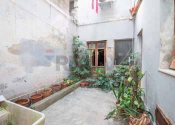 Terrazza - Quadrilocale via dell'immacolata
 
92, Priolo Gargallo - foto 10