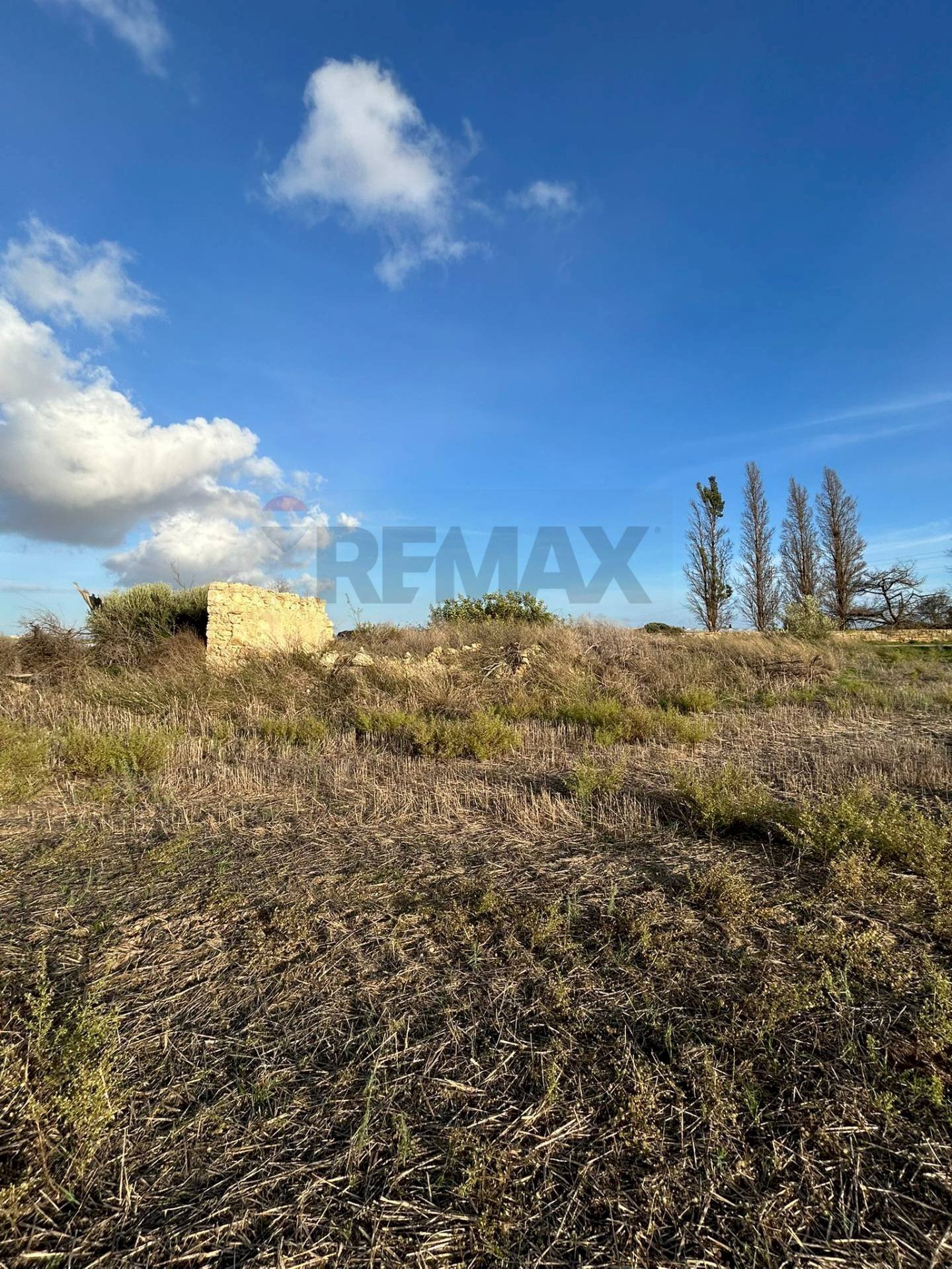 Vista delle montagne - Terreno agricolo Contrada Burgio, Pachino - foto 1