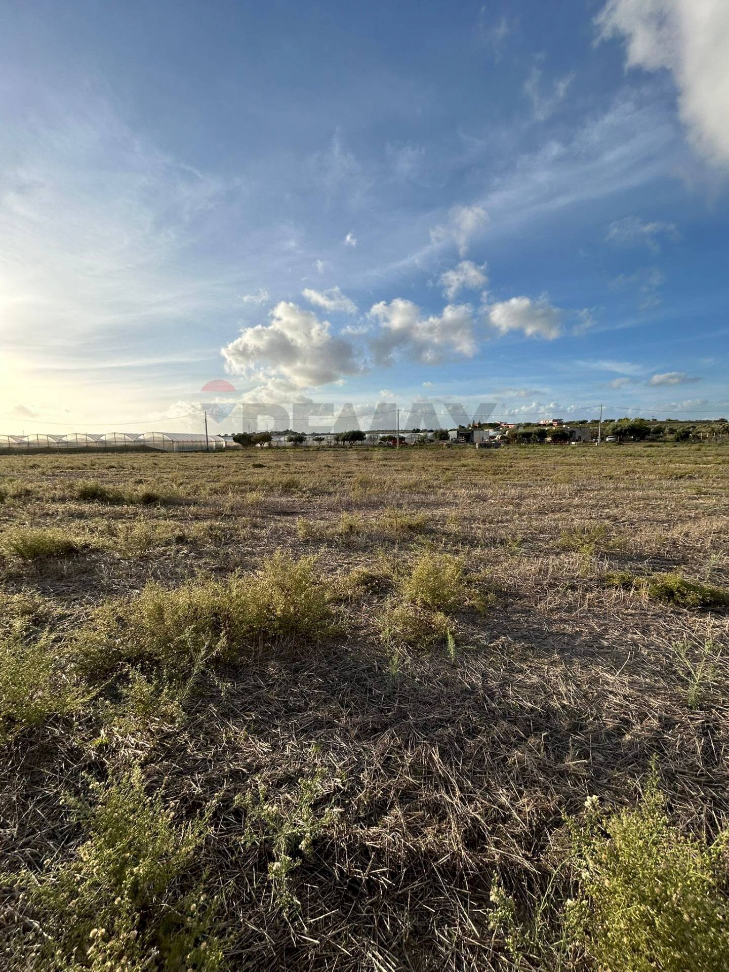 Non correlato - Terreno agricolo Contrada Burgio, Pachino - foto 2