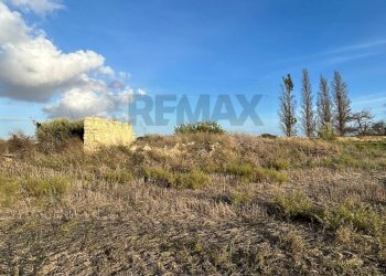 Vista delle montagne - Agricultural land Contrada Burgio, Pachino - photo 1