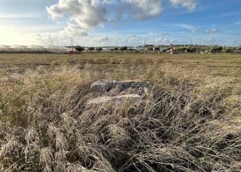 Vista dell\'acqua - Agricultural land Contrada Burgio, Pachino - photo 3