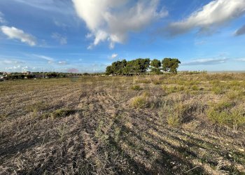 Vista delle montagne - Agricultural land Contrada Burgio, Pachino - photo 4