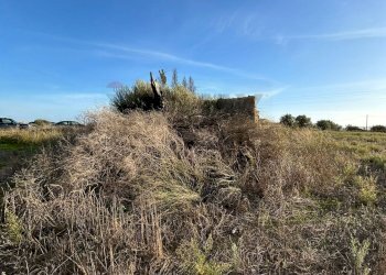 Vista delle montagne - Agricultural land Contrada Burgio, Pachino - photo 5