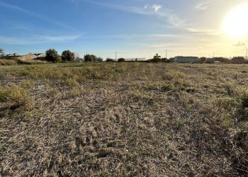 Vista delle montagne - Agricultural land Contrada Burgio, Pachino - photo 6