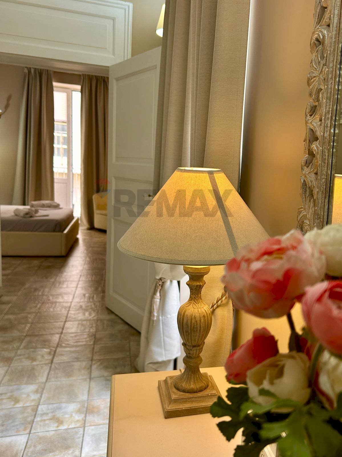 Camera / camera da letto - Two-room apartment VIA DEI TINTORI
32, Siracusa - photo 3