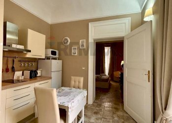 Sala da pranzo - Bilocale VIA DEI TINTORI
 
32, Siracusa - foto 5