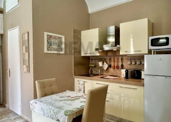 Sala da pranzo - Bilocale VIA DEI TINTORI
 
32, Siracusa - foto 6