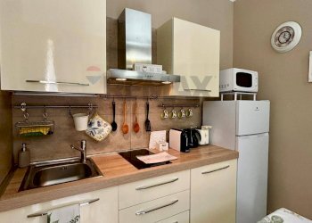 Cucina - Bilocale VIA DEI TINTORI
 
32, Siracusa - foto 7