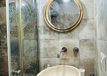 Bagno - Bilocale VIA DEI TINTORI
 
32, Siracusa - foto 18