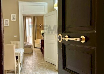 Hall / corridoio - Bilocale VIA DEI TINTORI
 
32, Siracusa - foto 19