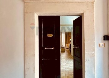 Hall / corridoio - Bilocale VIA DEI TINTORI
 
32, Siracusa - foto 20