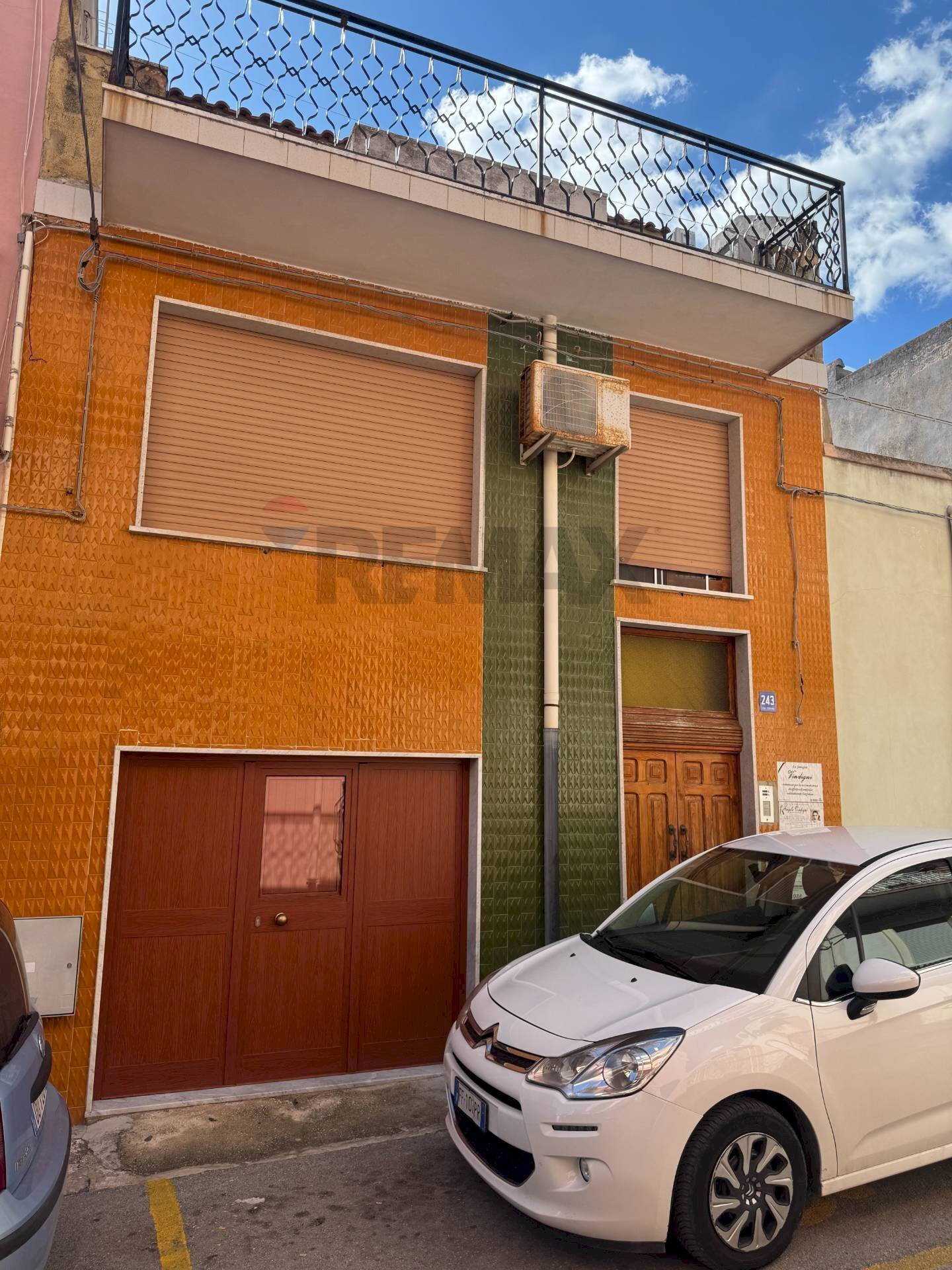 Edificio all\'aperto - Casa indipendente VIA TORINO
 
243, Pachino - foto 2