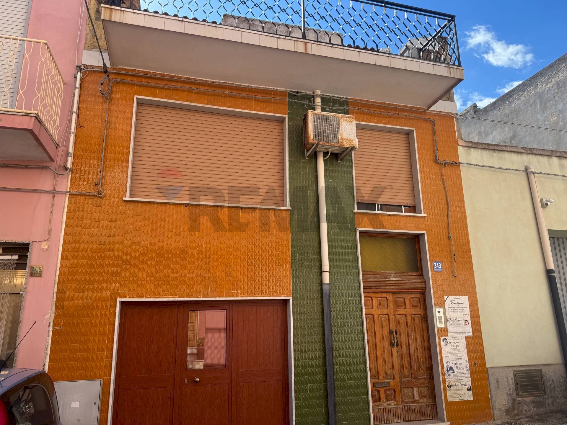 Casa all\'aperto - Casa indipendente VIA TORINO
 
243, Pachino - foto 3