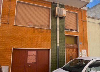 Edificio all\'aperto - Casa indipendente VIA TORINO
 
243, Pachino - foto 2