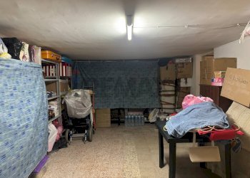 Dispensa di stoccaggio - Casa indipendente VIA TORINO
 
243, Pachino - foto 7