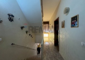 Hall / corridoio - Casa indipendente VIA TORINO
 
243, Pachino - foto 9