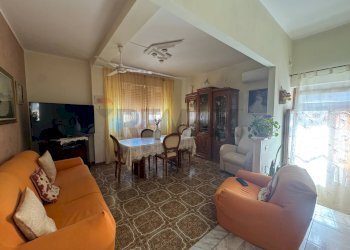 Sala da pranzo - Casa indipendente VIA TORINO
 
243, Pachino - foto 21