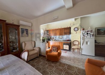 Soggiorno - Casa indipendente VIA TORINO
 
243, Pachino - foto 22