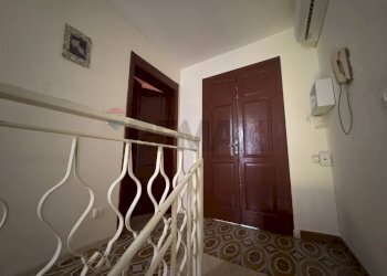 Hall / corridoio - Casa indipendente VIA TORINO
 
243, Pachino - foto 29