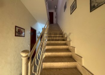 Scale - Casa indipendente VIA TORINO
 
243, Pachino - foto 30