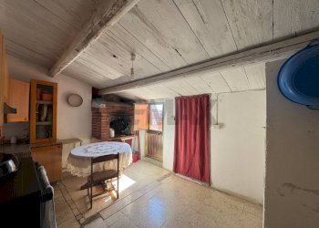 Sala da pranzo - Casa indipendente VIA TORINO
 
243, Pachino - foto 34