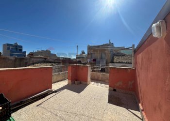 Terrazza - Casa indipendente VIA TORINO
 
243, Pachino - foto 38