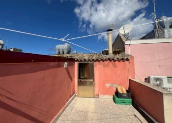 Terrazza - Casa indipendente VIA TORINO
 
243, Pachino - foto 39