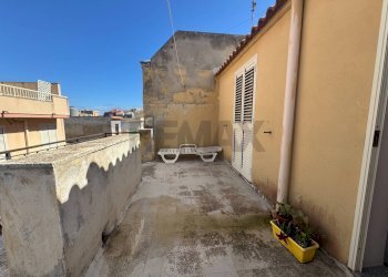 Terrazza - Casa indipendente VIA TORINO
 
243, Pachino - foto 43