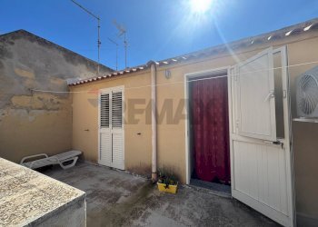 Terrazza - Casa indipendente VIA TORINO
 
243, Pachino - foto 44