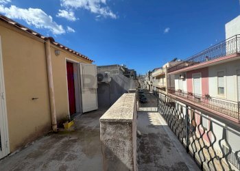 Terrazza - Casa indipendente VIA TORINO
 
243, Pachino - foto 45