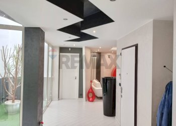 Hall / corridoio - Casa indipendente via Bissolati 74, Solarino - foto 6