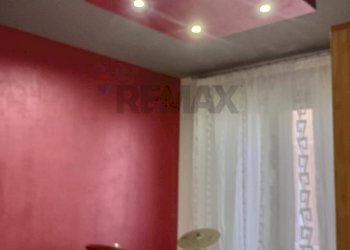 Sala da pranzo - Casa indipendente via Bissolati 74, Solarino - foto 14