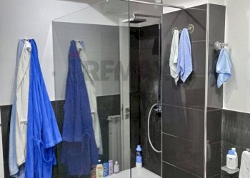 Bagno - Casa indipendente via Bissolati 74, Solarino - foto 18