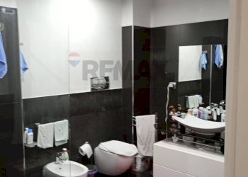 Bagno - Casa indipendente via Bissolati 74, Solarino - foto 20