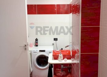 Lavanderia - Casa indipendente via Bissolati 74, Solarino - foto 22