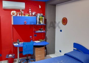 Camera / camera da letto - Casa indipendente via Bissolati 74, Solarino - foto 24