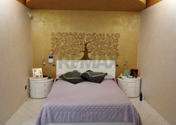 Camera / camera da letto - Casa indipendente via Bissolati 74, Solarino - foto 25