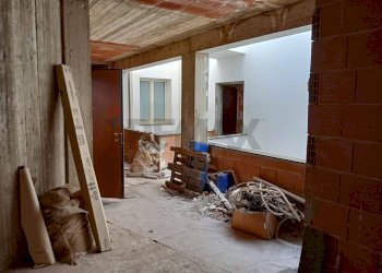 Terrazza - Casa indipendente via Bissolati 74, Solarino - foto 35