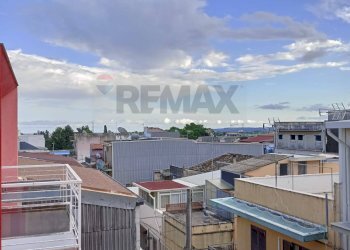 Edificio all\'aperto - Casa indipendente via Bissolati 74, Solarino - foto 43