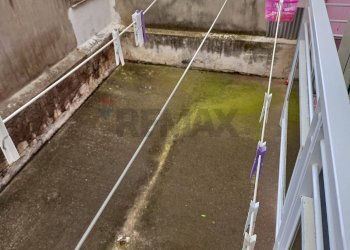 Parcheggio - Casa indipendente via Bissolati 74, Solarino - foto 49