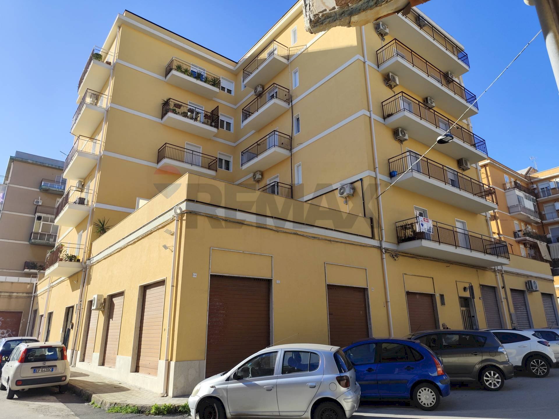 Edificio all\'aperto - Apartment via francesco accolla
46, Siracusa - photo 3