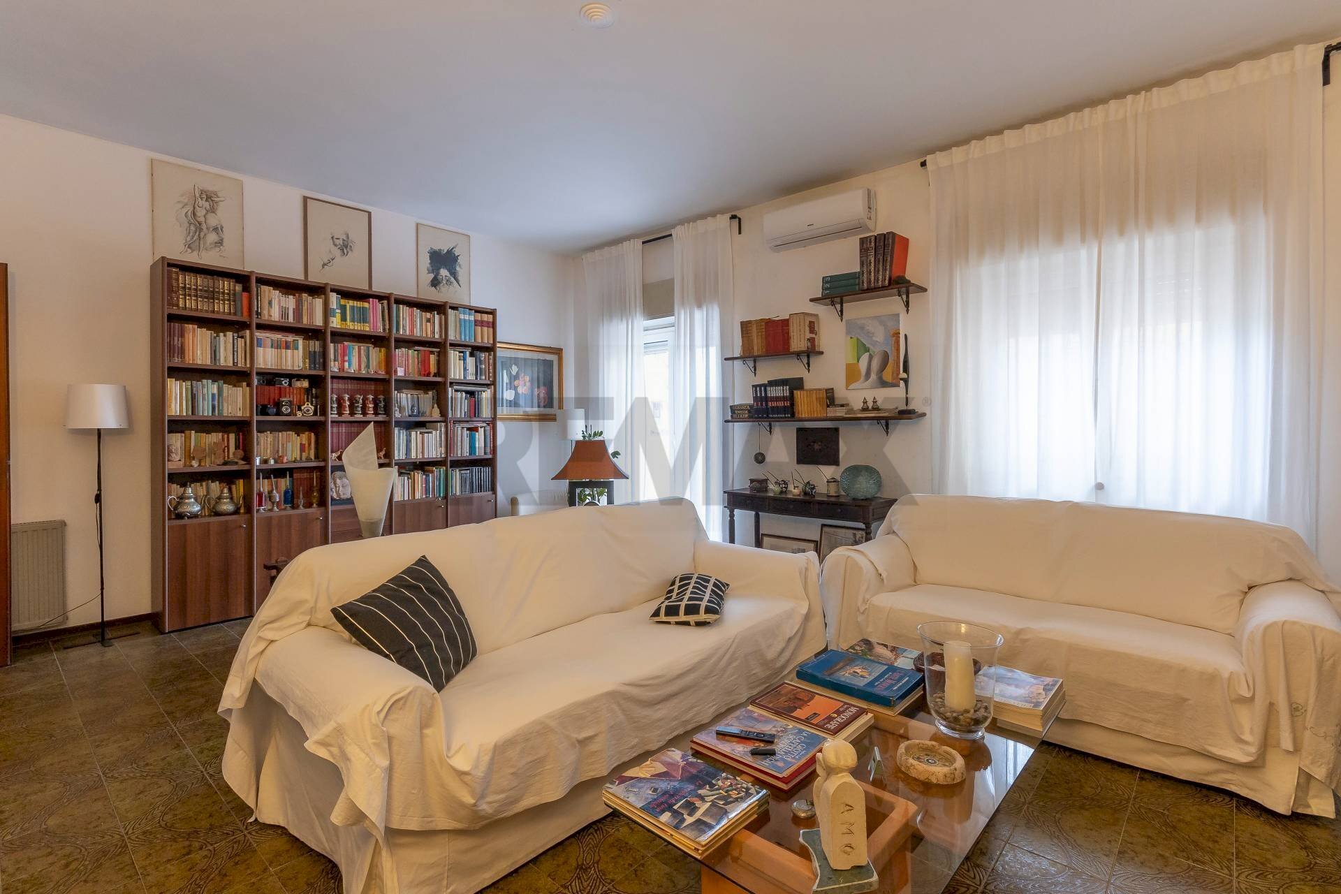 Soggiorno - Apartment via francesco accolla
46, Siracusa - photo 2