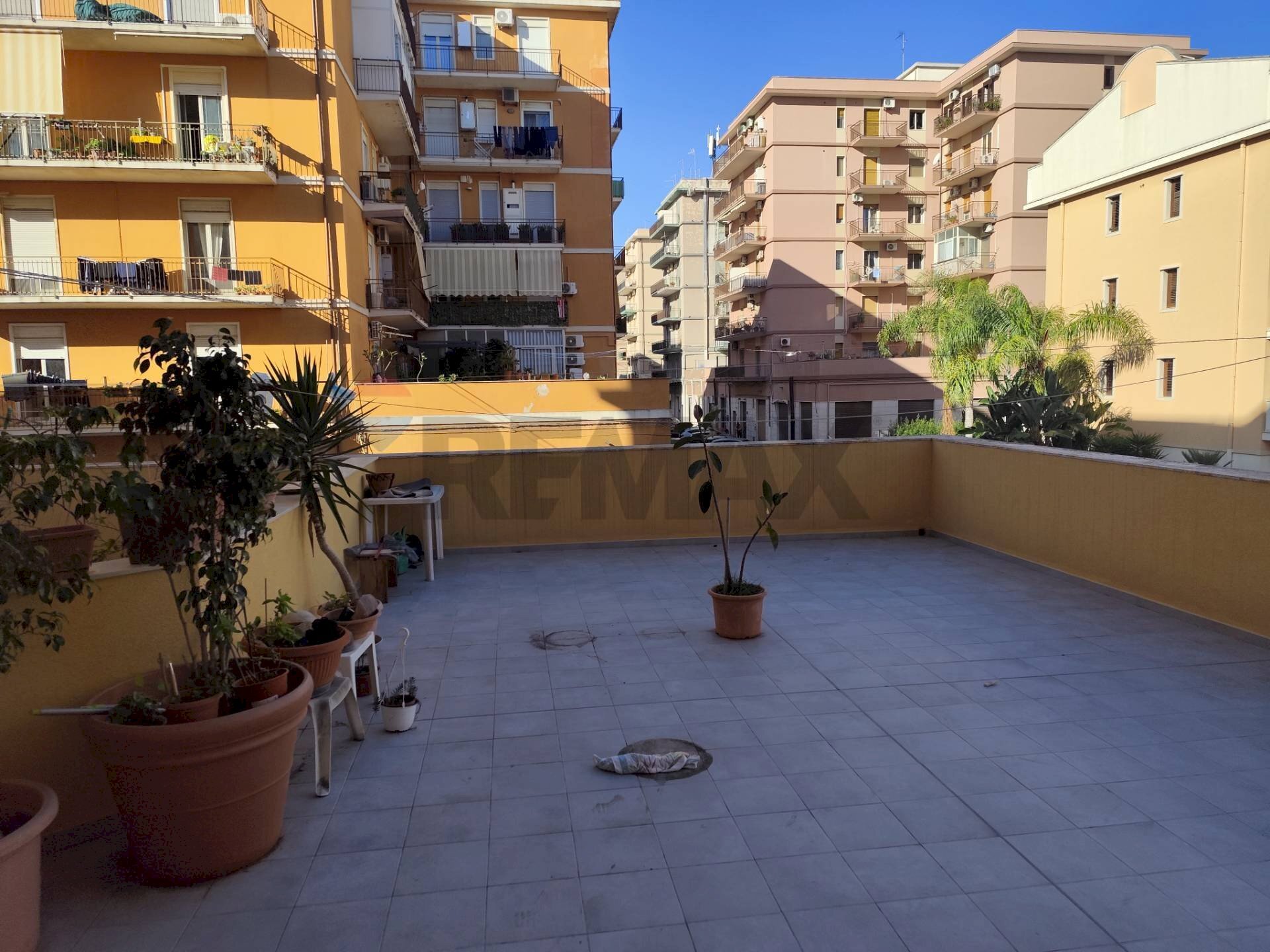 Terrazza - Apartment via francesco accolla
 
46, Siracusa - photo 1