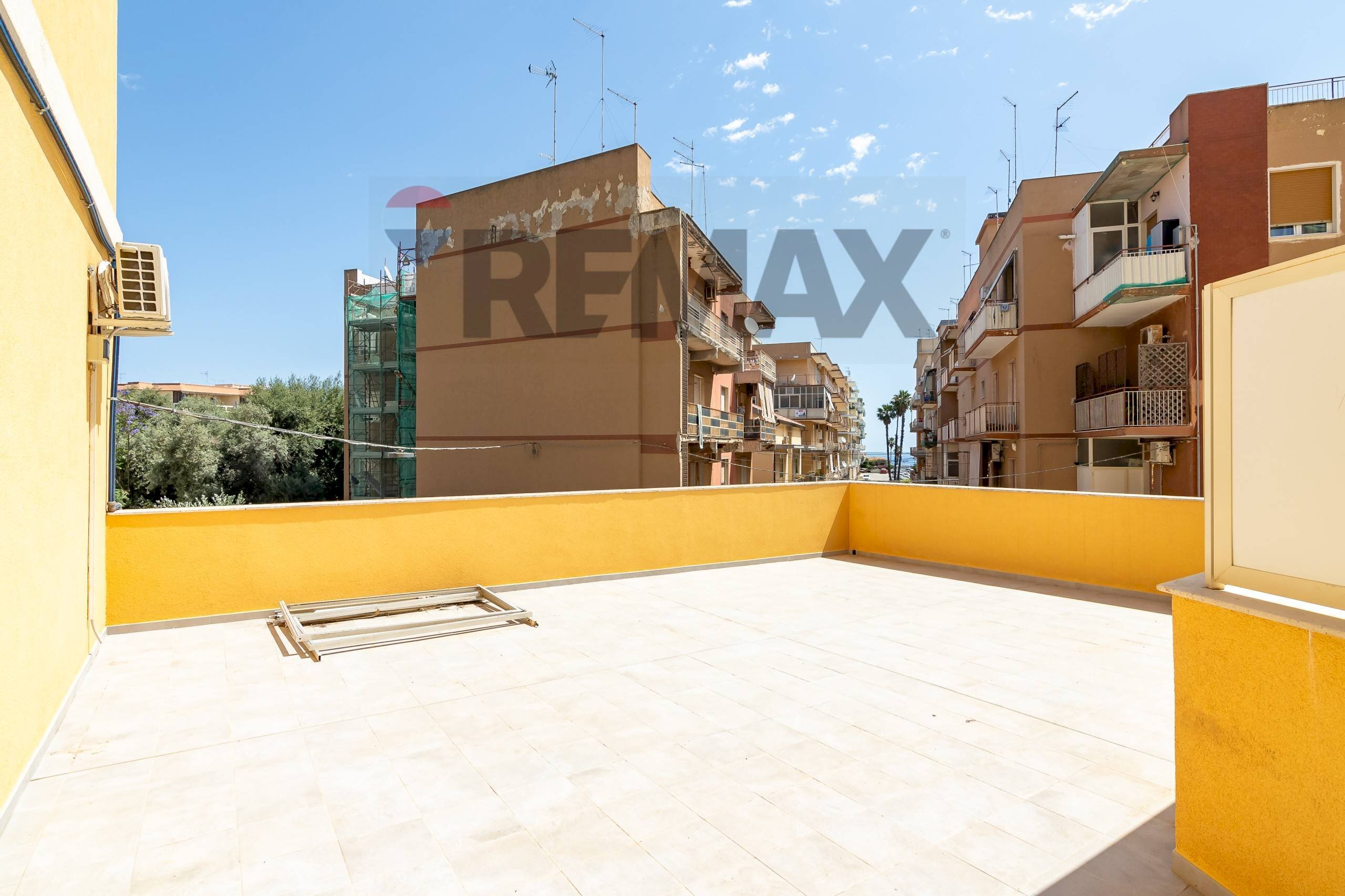 Terrazza - Apartment via francesco accolla
 
46, Siracusa - photo 1