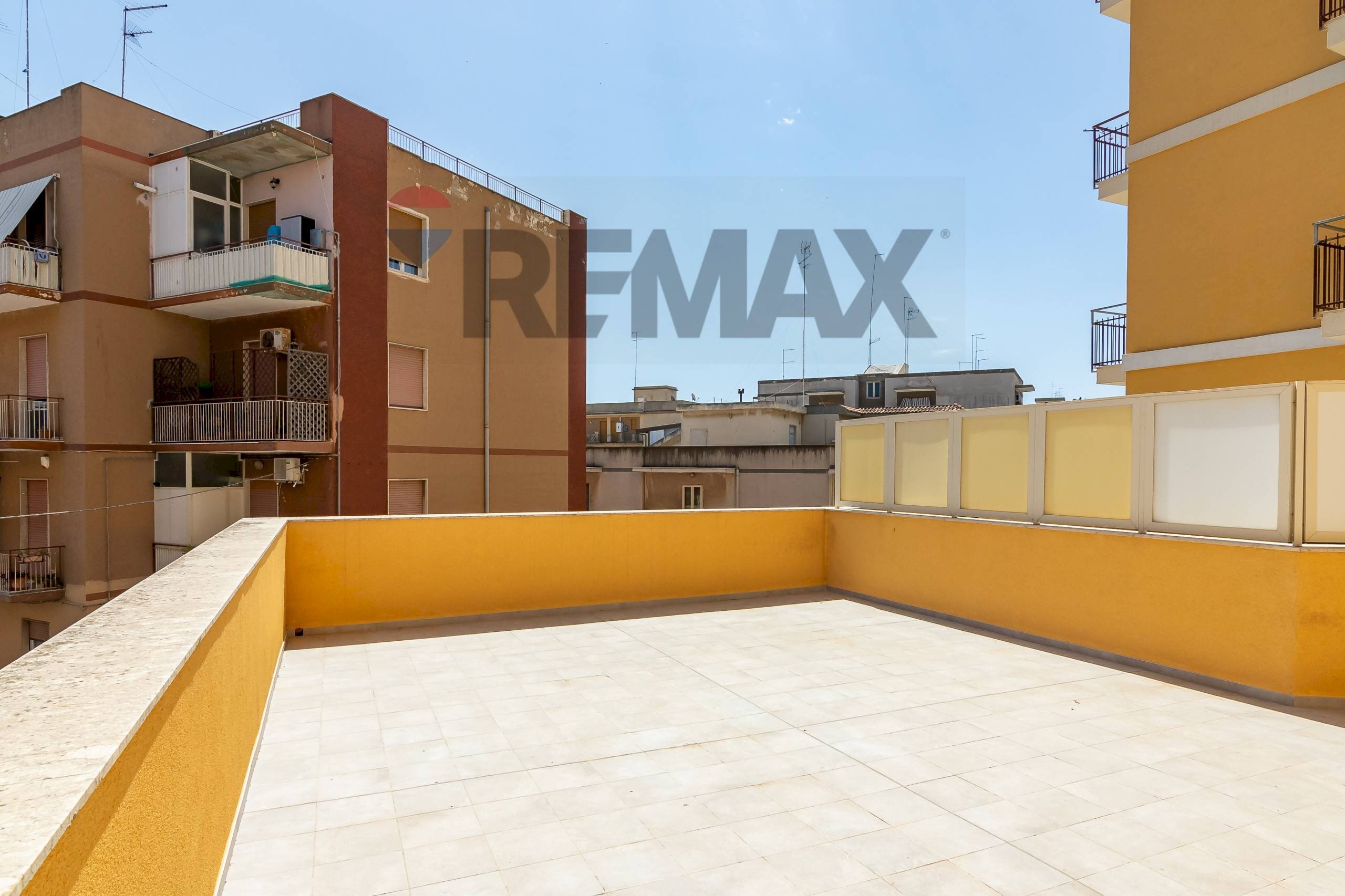 Terrazza - Apartment via francesco accolla
46, Siracusa - photo 2