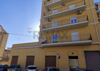 Edificio all\'aperto - Apartment via francesco accolla
46, Siracusa - photo 4