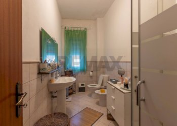 Bagno - Apartment via francesco accolla
46, Siracusa - photo 11